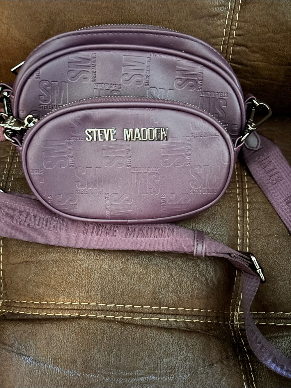 Steve Madden Crossbody